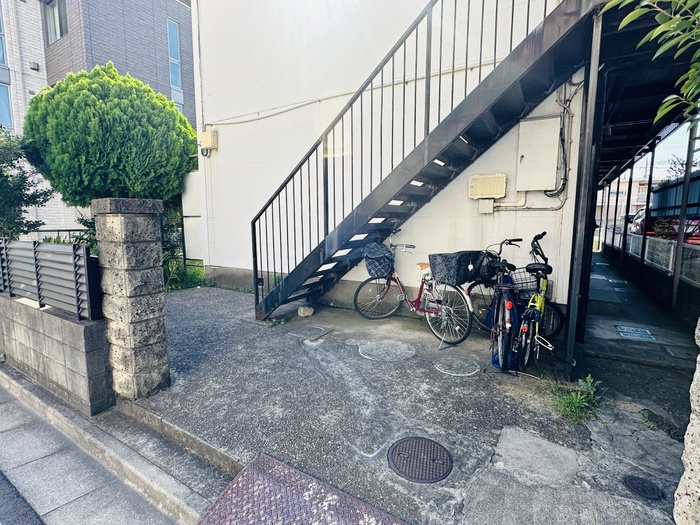外観写真