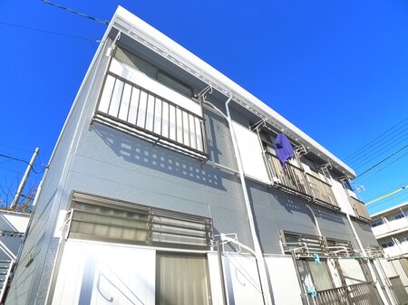 コ－ポそう苑外観写真