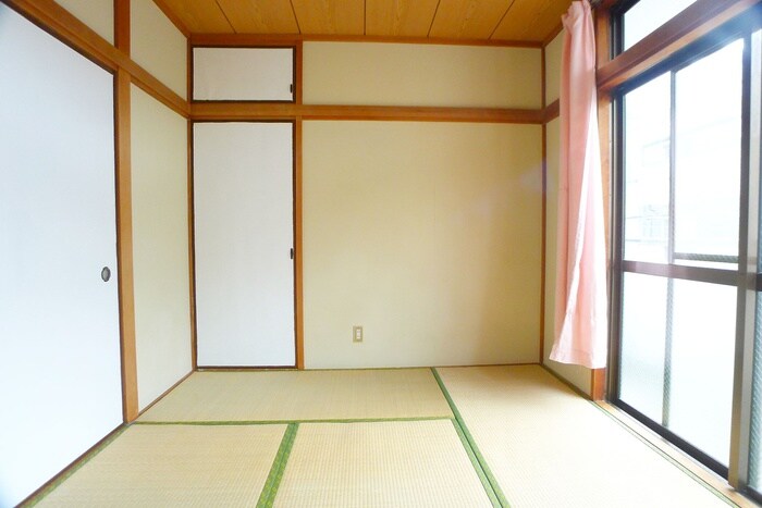 物件内観写真9　(居室)