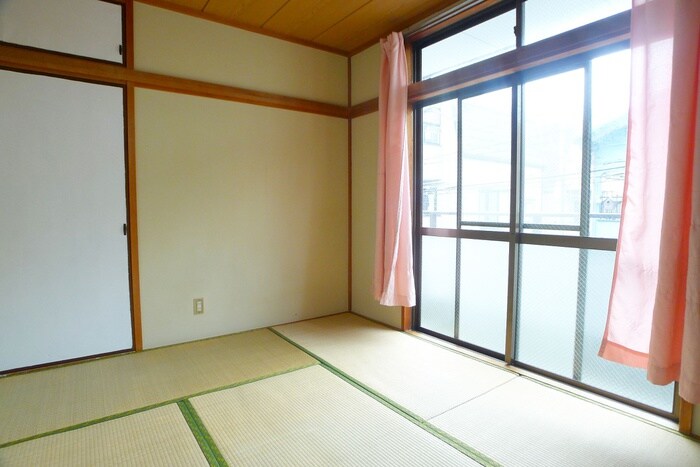 物件内観写真12　(居室)