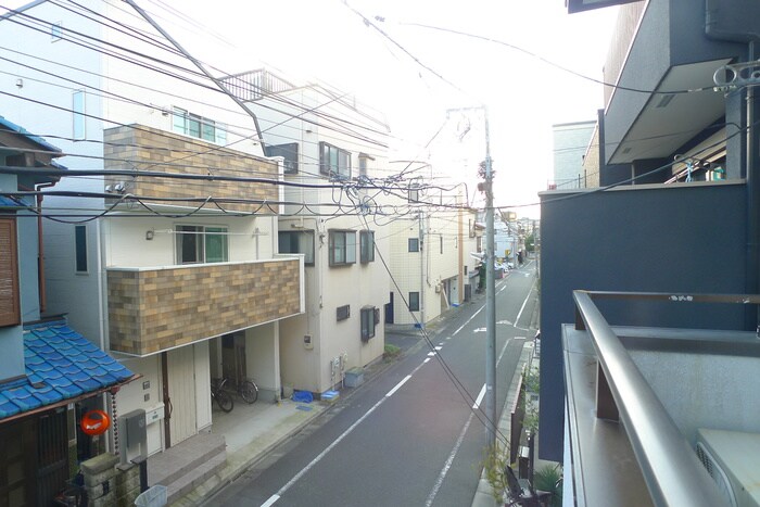 物件内観写真15　(周辺環境)