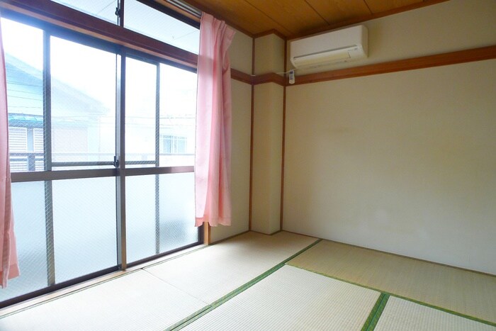 物件内観写真20　(居室)