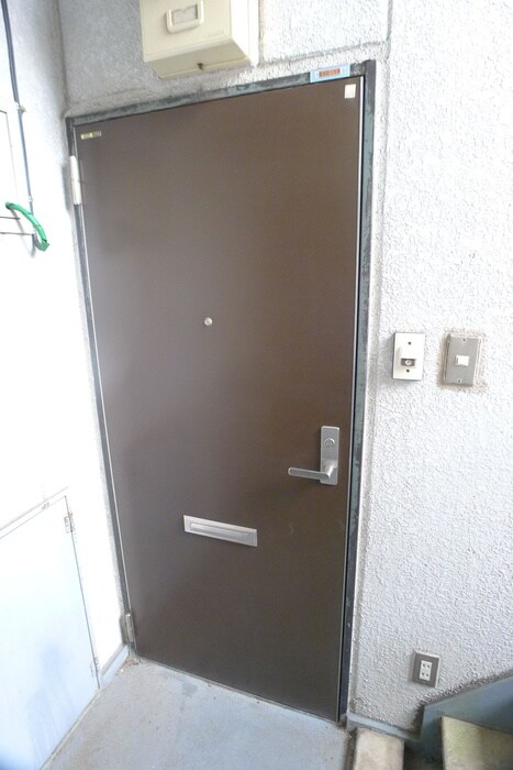 物件内観写真22　(玄関)