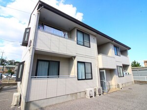 ルミエール外観写真