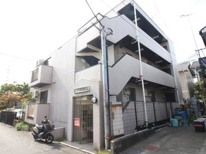グリ－ンマ－ト町田南（２０１）外観写真