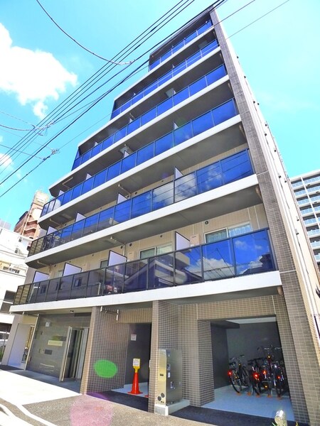 RELUXIA TOKYO NORTH(405)外観写真