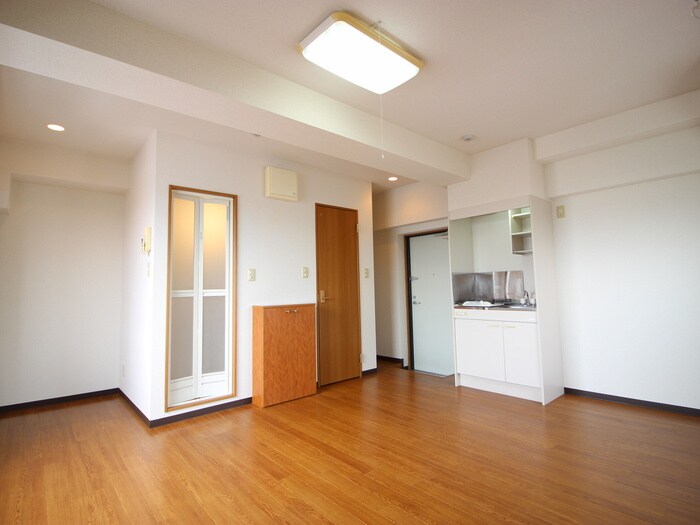 物件内観写真5　(居室)