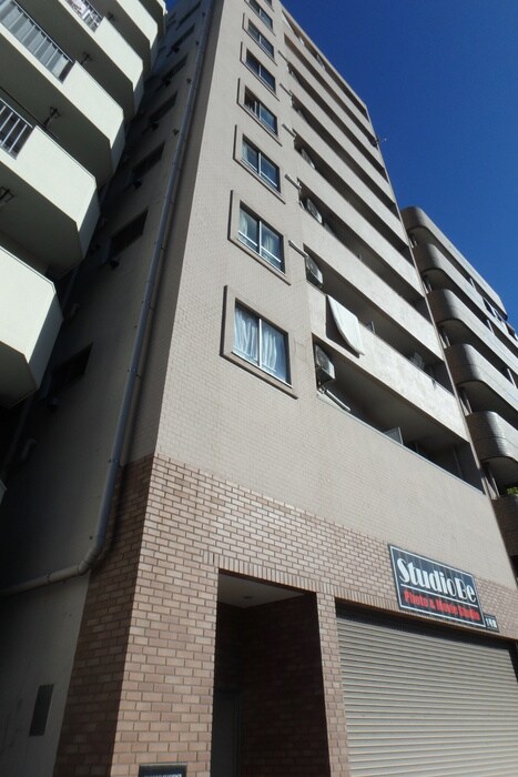 物件外観写真4　(外観写真)