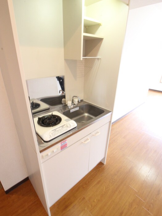 物件内観写真8　(キッチン)