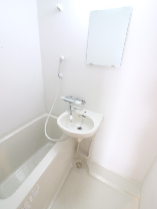 物件内観写真13　(バス／シャワールーム等)