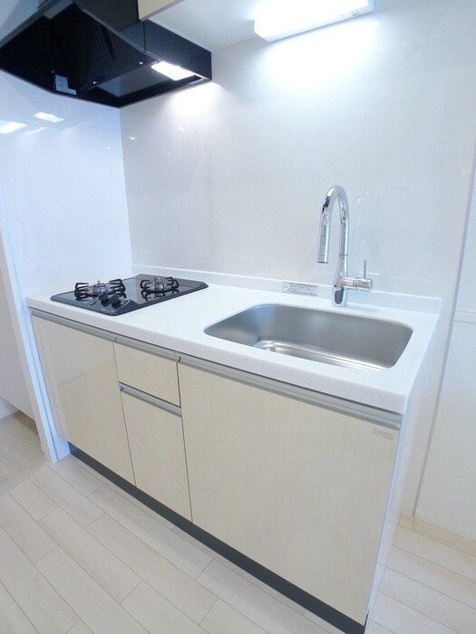 物件内観写真7　(キッチン)