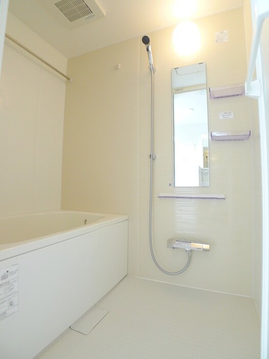 物件内観写真11　(バス／シャワールーム等)