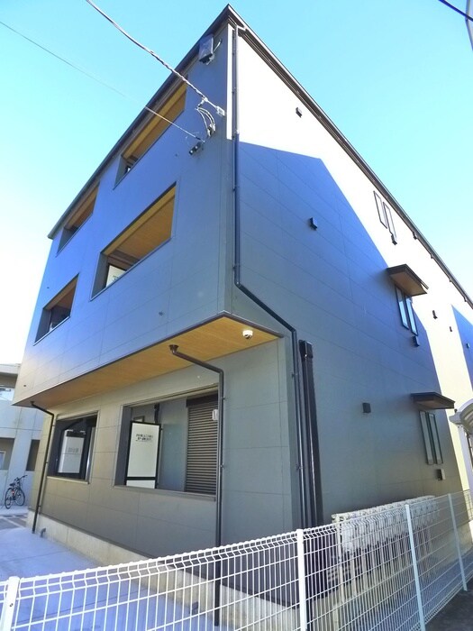 物件外観写真2　(その他)