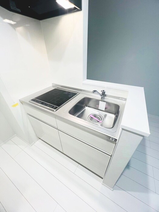 物件内観写真12　(キッチン)