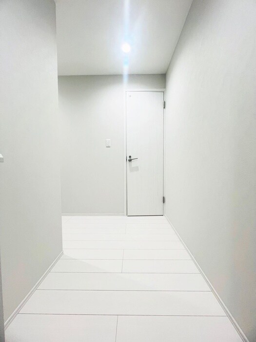 物件内観写真17　(廊下)