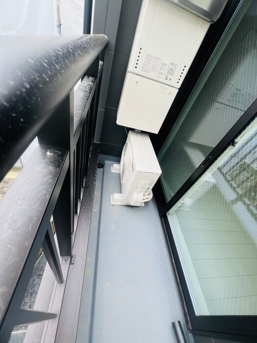 物件内観写真20　(ベランダ・バルコニー)