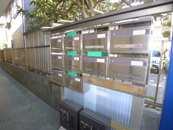 建物設備