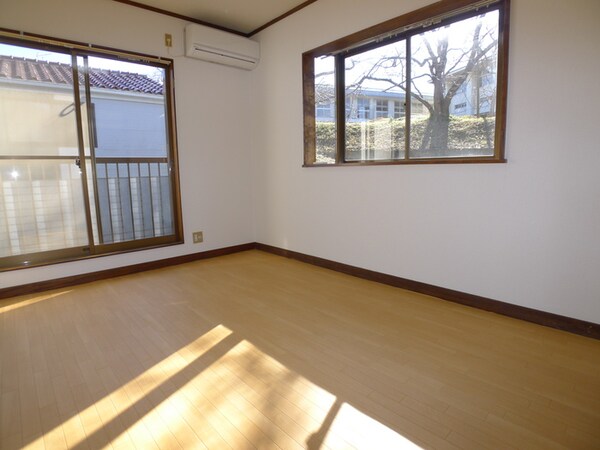 居室