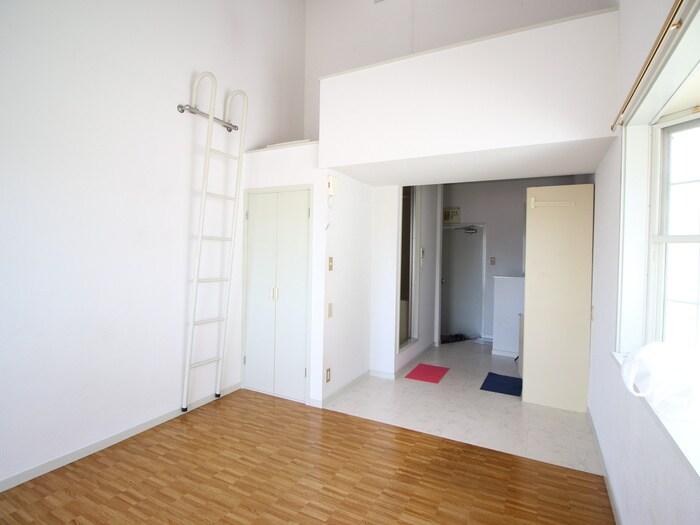 物件内観写真10　(居室)