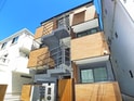 カルチェ北綾瀬