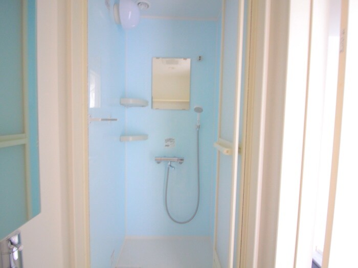 物件内観写真11　(バス／シャワールーム等)