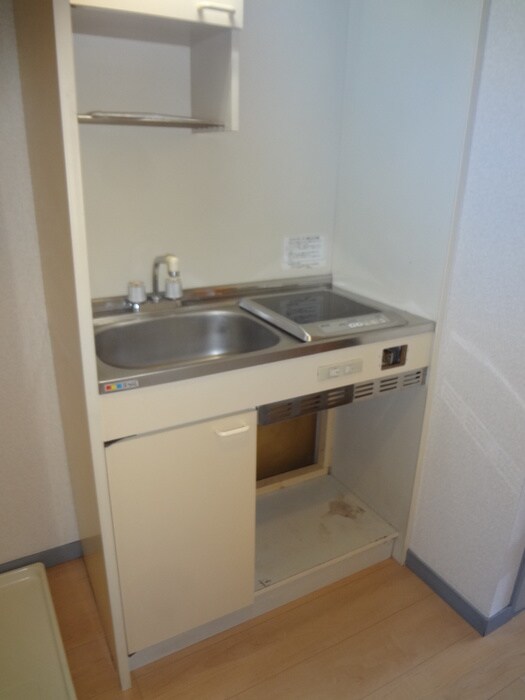 物件内観写真11　(キッチン)