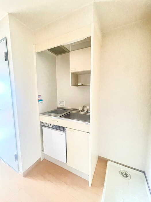 物件内観写真11　(キッチン)