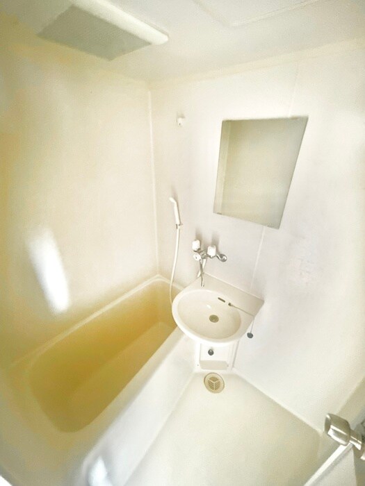 物件内観写真13　(バス／シャワールーム等)