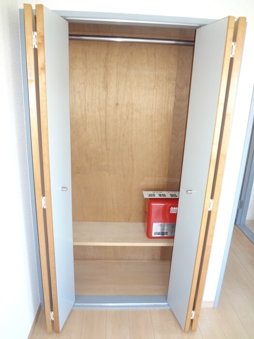 物件内観写真15　(収納)