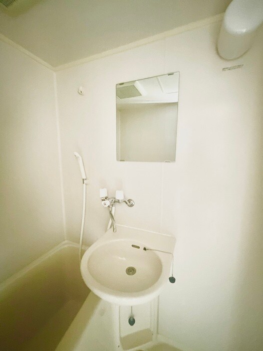 物件内観写真15　(洗面)