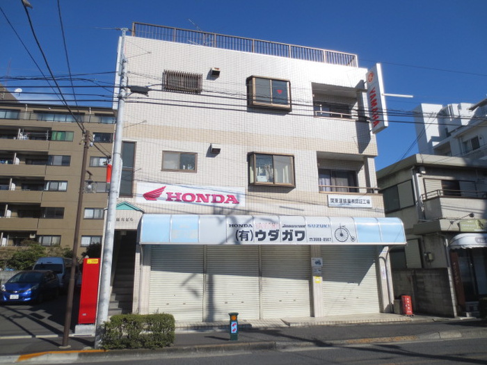 外観写真