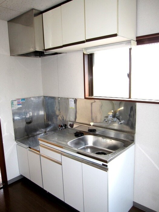 物件内観写真9　(キッチン)