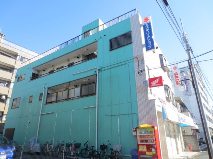 物件外観写真3　(その他)