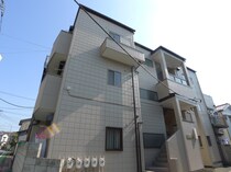 ＦＬＯＲＩＤＩＡＮの外観写真