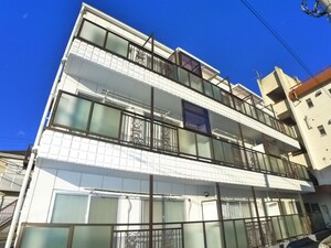 ハイツ　リバービュー外観写真