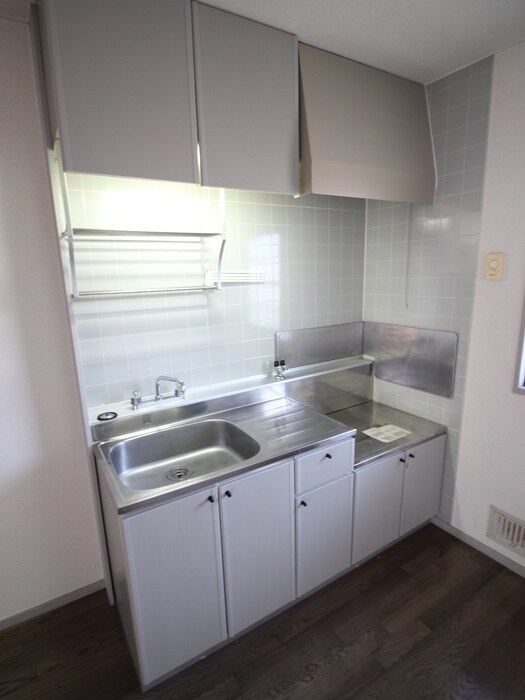 物件内観写真10　(キッチン)