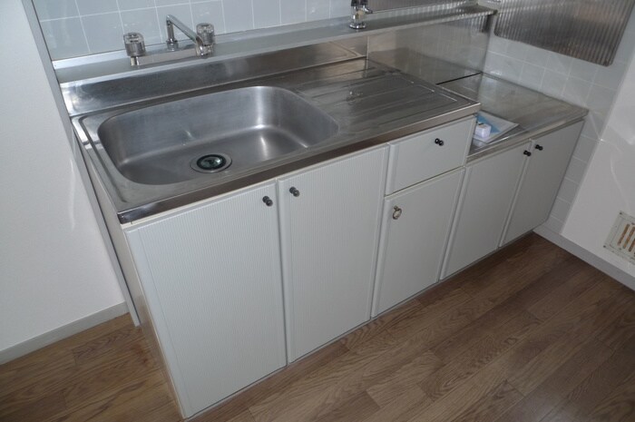 物件内観写真10　(キッチン)