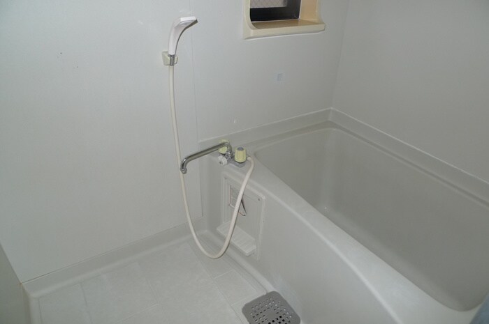 物件内観写真11　(バス／シャワールーム等)