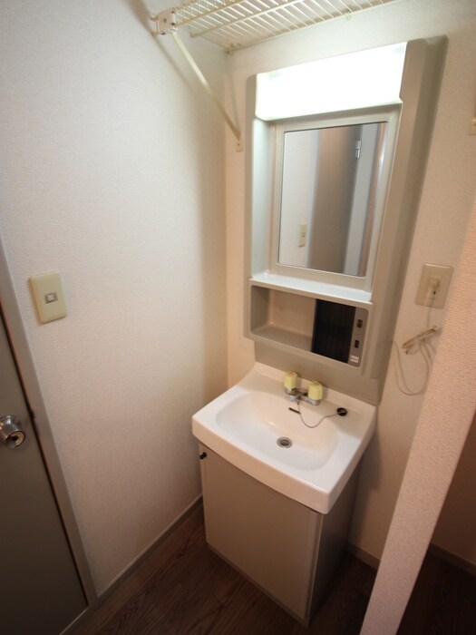 物件内観写真13　(洗面)