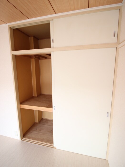 物件内観写真14　(収納)