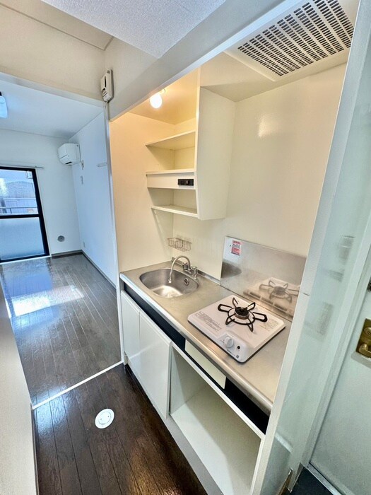 物件内観写真9　(キッチン)