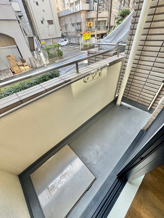 物件内観写真13　(ベランダ・バルコニー)