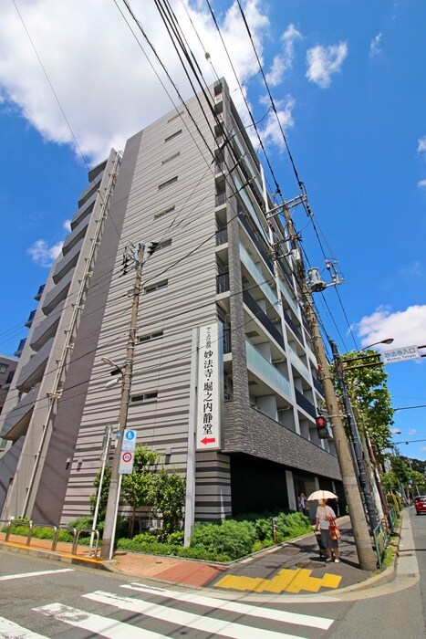 物件外観写真4　(外観写真)