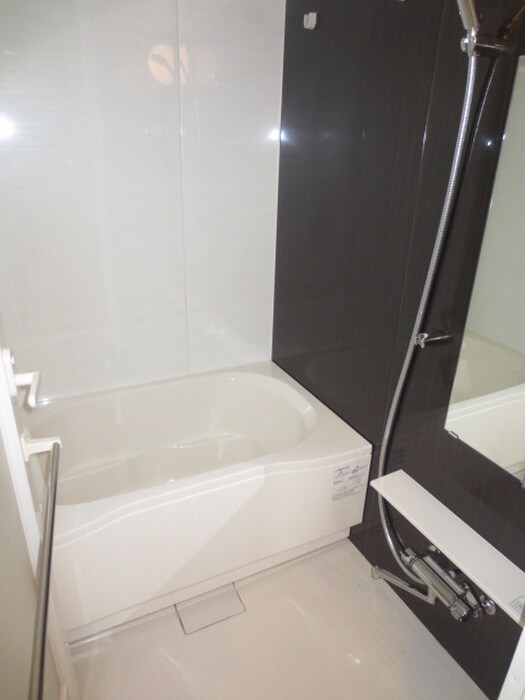物件内観写真11　(バス／シャワールーム等)