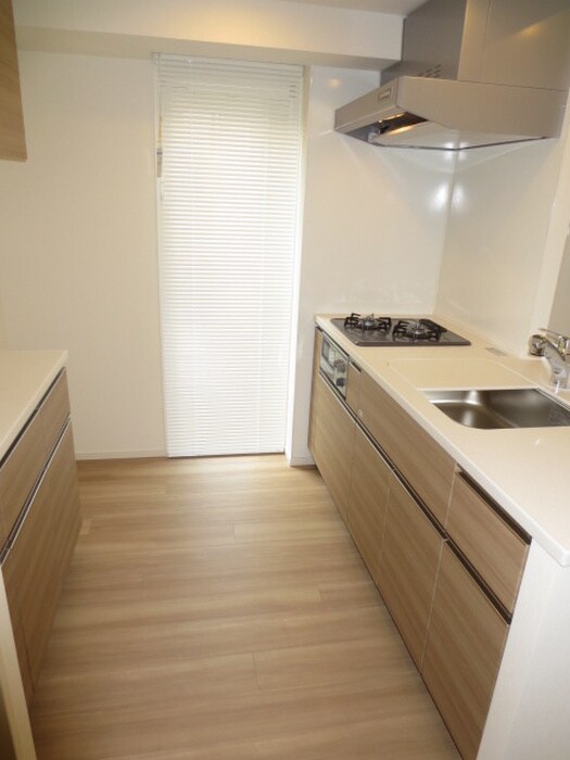 物件内観写真14　(キッチン)