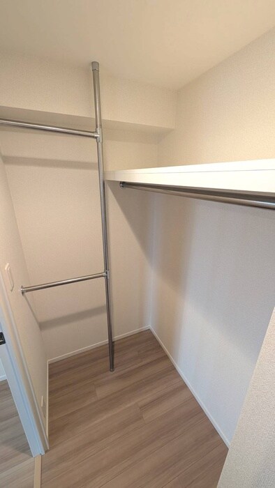 物件内観写真20　(収納)