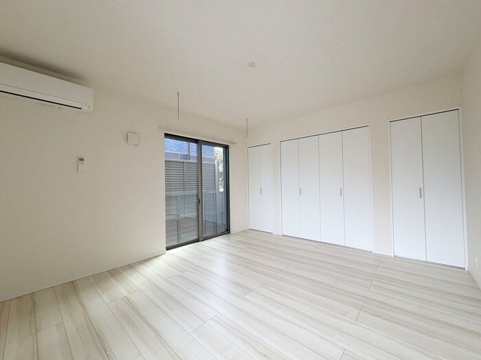 物件内観写真7　(居室)