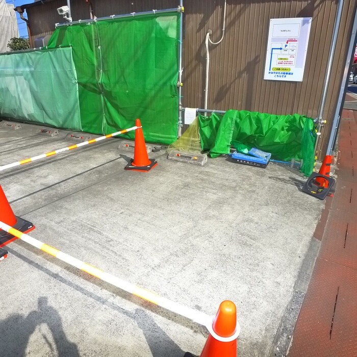 物件外観写真3　(建物設備)