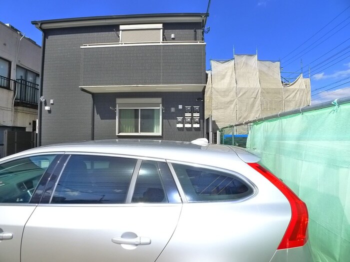 物件外観写真5　(周辺環境)