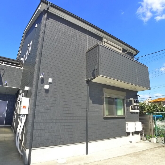 物件外観写真6　(建物設備)